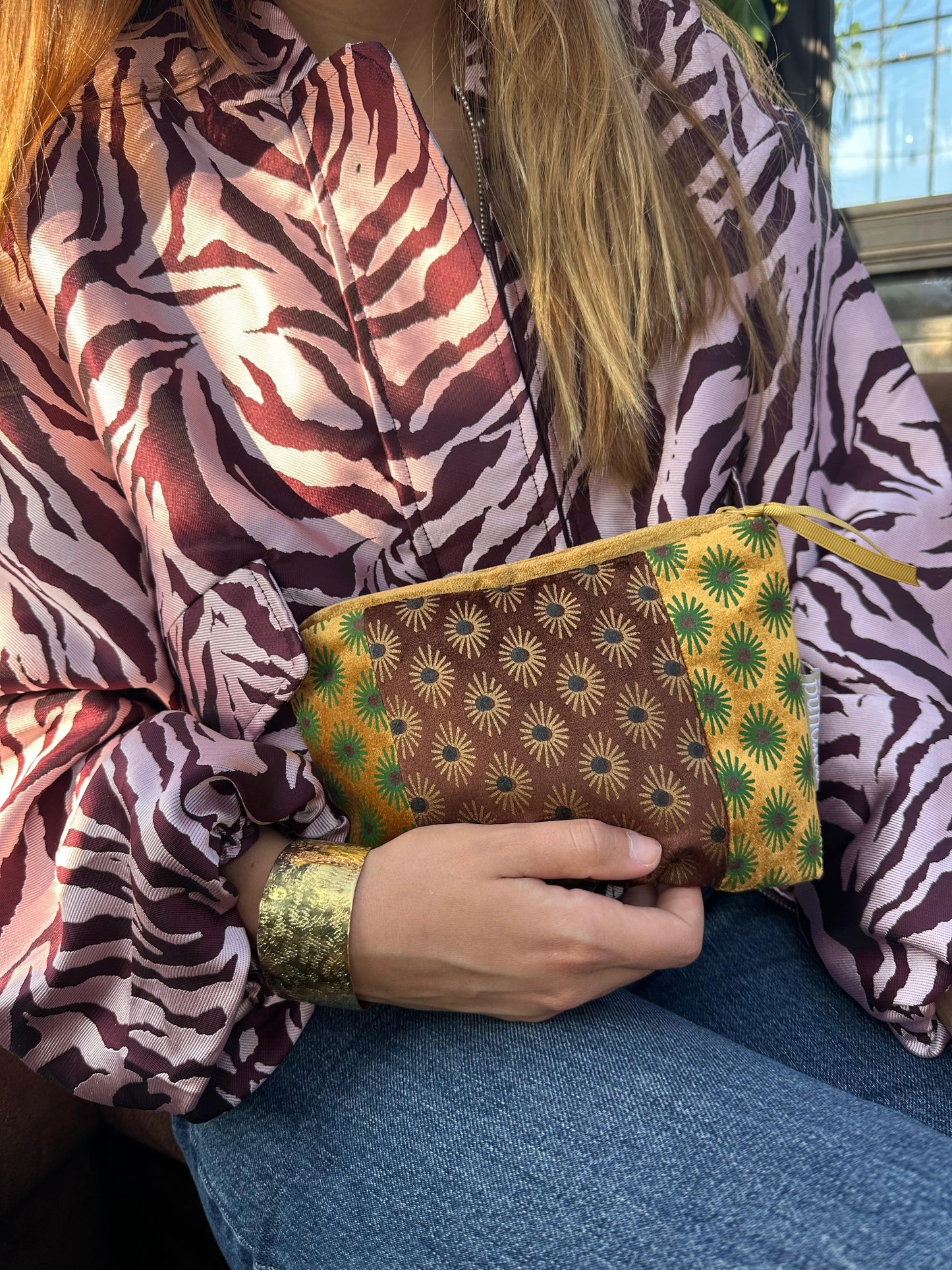 Pouch
