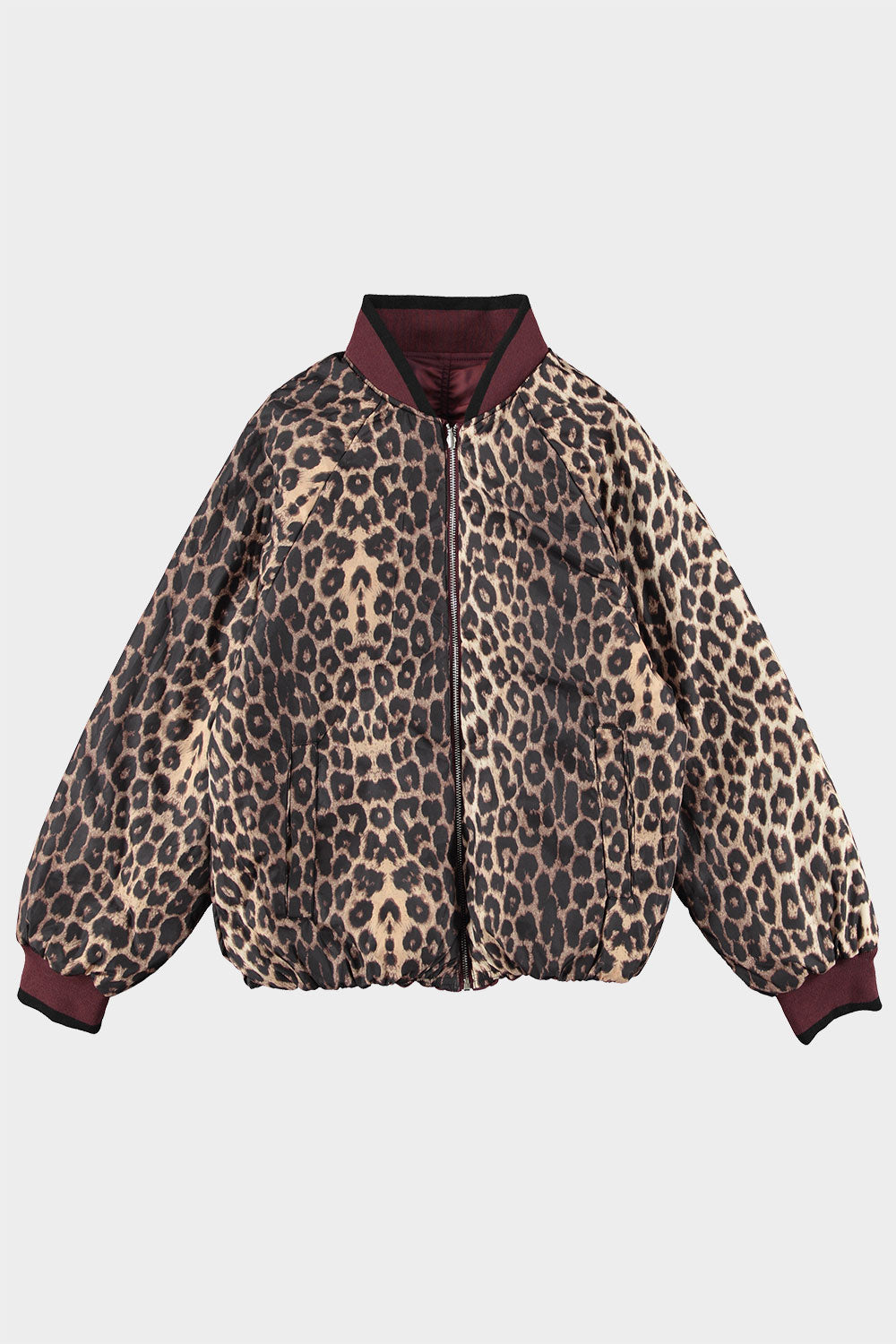 Bordeaux Bomber